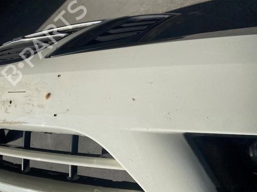Front bumper SAAB 9-3 (YS3F, E79, D79, D75) 1.9 TiD | BP24656727C7 