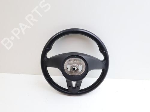 Steering wheel MERCEDES-BENZ C-CLASS (W204) C 200 CGI (204.048) | BP32287394C49