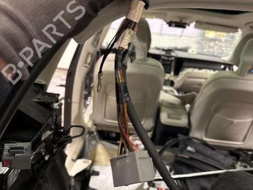 Tailgate VOLVO XC60 II (246) T5 | BP31622083C6