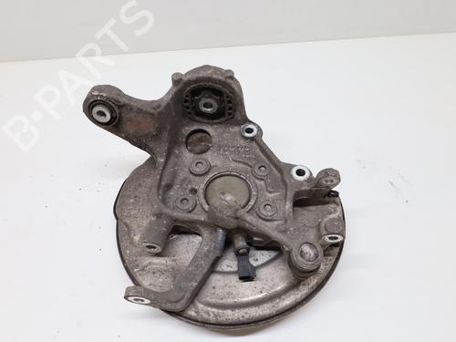 Used Right rear steering knuckle Right rear steering knuckle VOLVO V60 II (225) T4 (190 hp) 33984600 33984600