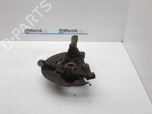 Left front steering knuckle VOLVO C70 I Coupe (872) 2.4 T | BP18632907M25 