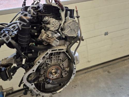 Engine MERCEDES-BENZ C-CLASS (W204) C 200 CGI (204.048) | BP37030775M1 - Image 6