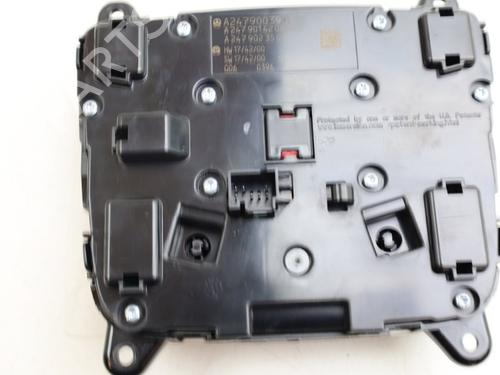 Electronic module MERCEDES-BENZ GLE (V167) GLE 350 de 4-matic (167.117) | BP37201835M83 - Image 4