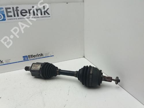 Used Left front driveshaft Left front driveshaft 18633982 18633982