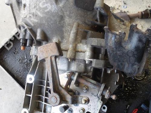 Used Gearbox VOLVO S40 II (544) 1.8 (125 hp) 18616559