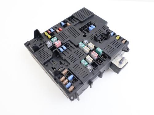 Used Fuse box Fuse box VOLVO V60 II (225) D3 (150 hp) 18640162 18640162