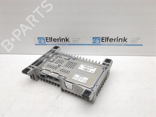 Used Electronic module Electronic module SAAB 9-3 (YS3F, E79, D79, D75) 1.9 TiD (150 hp) 18630351 18630351