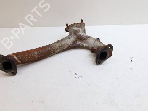 Used Exhaust manifold SAAB 900 I Combi Coupe 2.0 i (110 hp) 25601794