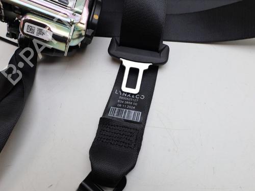 Rear right seatbelt LYNK & CO 01 HEV | BP32405334I28 - Image 3
