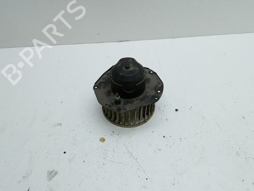 Used Heater blower motor Heater blower motor VOLVO 480 (482) 1.7 (109 hp) 18606647 18606647