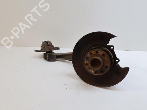 Used Left rear steering knuckle Left rear steering knuckle SAAB 9-5 Estate (YS3E) 2.3 Turbo (260 hp) 21382834 21382834