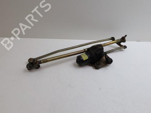 Used Front wipers mechanism SAAB 9-5 Estate (YS3E) 2.0 t (150 hp) 30151361