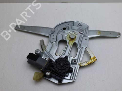 Used Front left window mechanism Front left window mechanism 37405156 37405156