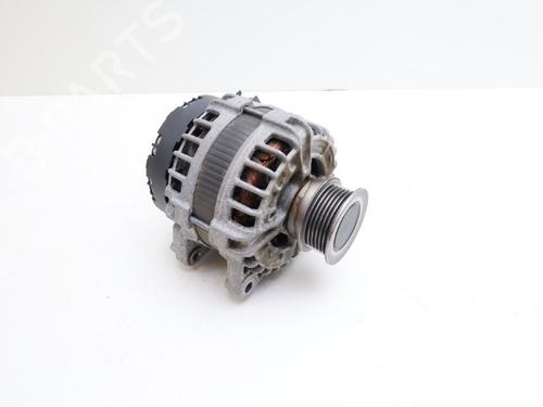 Alternator VOLVO S60 III (224) T5 | BP29854675M7 - Image 2