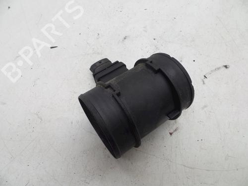 Used Mass air flow sensor Mass air flow sensor OPEL CORSA D (S07) 1.3 CDTI (L08, L68) (75 hp) 18616669 18616669