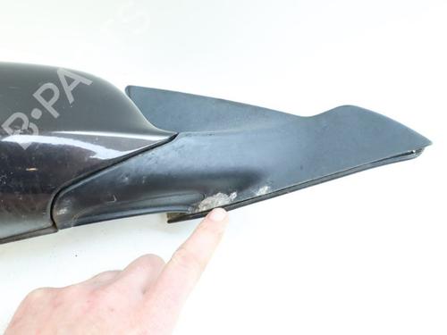 Right mirror SAAB 9-3 (YS3F, E79, D79, D75) 2.0 t | BP24656848C27 