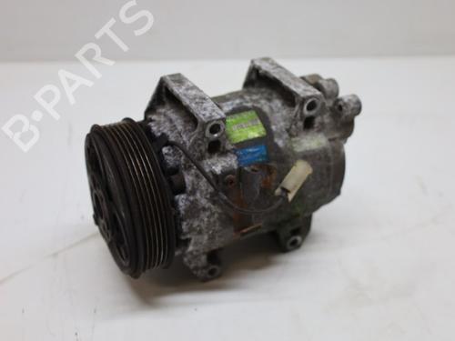 AC-Kompressor AC-Kompressor VOLVO XC70 I Cross Country (295) 2.4 T XC AWD (200 hp) 36360035 36360035