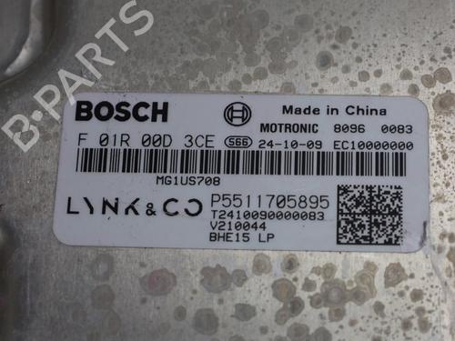 Module électronique LYNK & CO 01 1.5 PHEV | BP37665113M83 - Image 2
