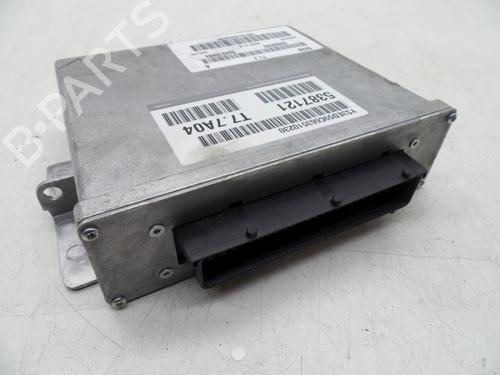 Used Electronic module SAAB 9-5 Estate (YS3E) 2.0 t (150 hp) 18616858