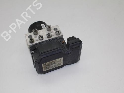 Used ABS pump SAAB 9-5 (YS3G) 2.0 TiD (160 hp) 24408542