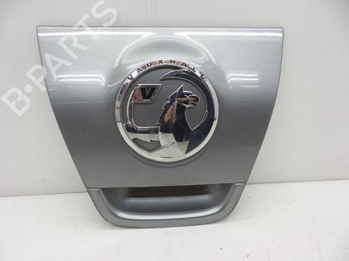 Used Tailgate handle Tailgate handle OPEL ASTRA J (P10) 1.6 (68) (115 hp) 18619746 18619746
