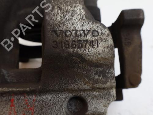 Right front brake caliper VOLVO XC40 (536) Recharge AWD | BP40042000M104 - Image 2