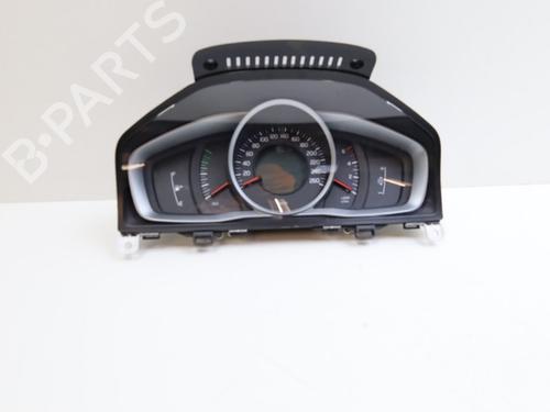 Used Instrument cluster Instrument cluster 23110906 23110906
