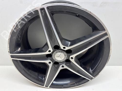 Used Rim MERCEDES-BENZ C-CLASS (W205) C 180 (205.040, 205.140) (156 hp) 32519920