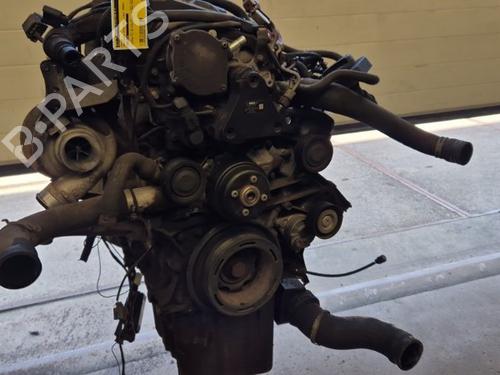 Engine MERCEDES-BENZ VITO / MIXTO Van (W639) 111 CDI (639.601, 639.603) | BP29159933M1 