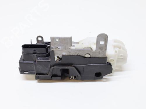 Front left lock VOLVO V40 Hatchback (525) D2 | BP33607178C98 - Image 3