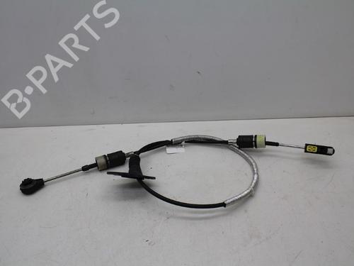 Used Cable Cable VOLVO XC70 II (136) T6 AWD (304 hp) 18613257 18613257