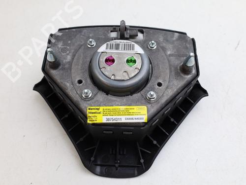 Airbag styreenhed Airbag styreenhed 38311035 38311035