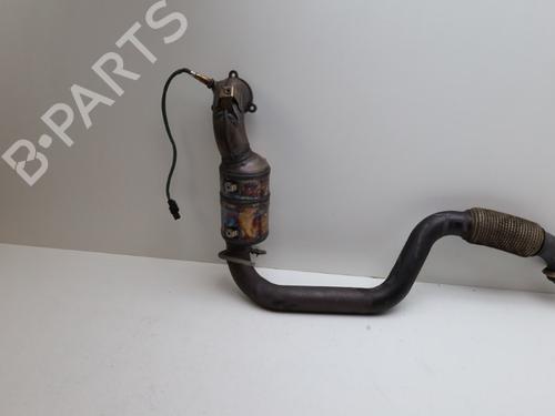 Catalyst MERCEDES-BENZ B-CLASS Sports Tourer (W246, W242) B 200 (246.243) | BP30459416M10 