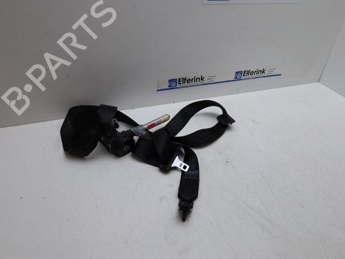 Used Rear right seatbelt VOLVO S80 II (124) D4 (181 hp) 18635214