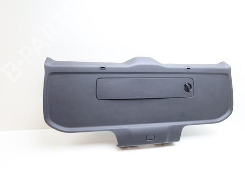 Bagagerumsbeklædning VOLVO XC60 II (246) T5 (250 hp) 31622095