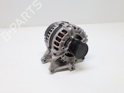 Used Alternator MERCEDES-BENZ C-CLASS (W205) C 180 (205.040, 205.140) (156 hp) 32871551