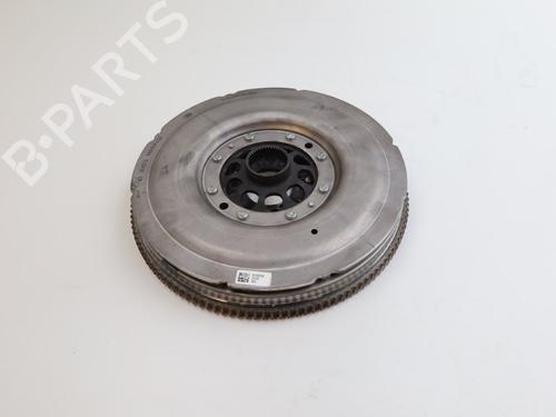 Used Flywheel Flywheel LYNK & CO 01 PHEV (261 hp) 21542461 21542461