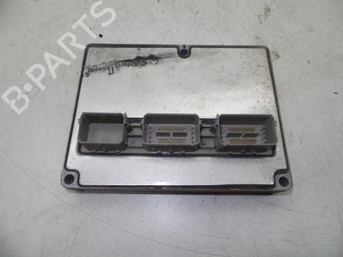 Used Control unit Control unit 18614047 18614047