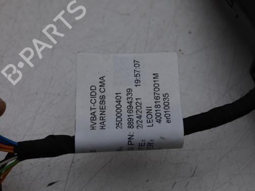 Cable LYNK & CO 01 HEV | BP25292993E12 - Image 8