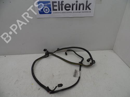 Ledningsnet Ledningsnet SAAB 9-3 (YS3F, E79, D79, D75) 1,8t (150 hp) 18616187 18616187