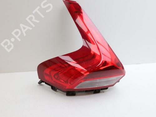Used Left taillight VOLVO V40 Hatchback (525) D2 (114 hp) 30717347