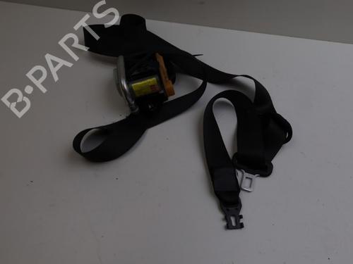 Used Front left seatbelt SAAB 9-5 (YS3G) 2.0 TiD (160 hp) 26226072