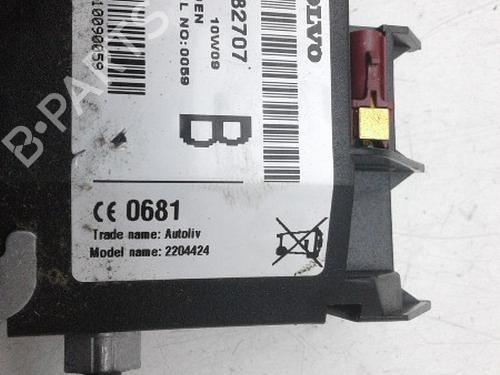 Electronic module VOLVO XC90 I (275) D5 AWD | BP18632442M83 