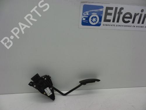 Pedal OPEL AGILA A (H00) 1.2 16V (F68) | BP18625454I4 