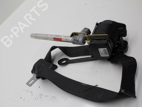 Used Seat buckle SAAB 9-3 Cabriolet (YS3D) 2.0 Turbo (150 hp) 18612442