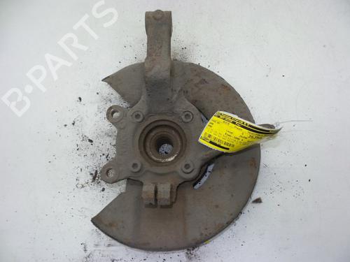 Right front steering knuckle SAAB 9000 Hatchback 2.3 | BP18606500M26