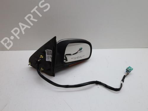 Right mirror SAAB 9-7X 4.2 AWD | BP30587137C27