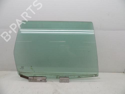 Used Rear right door window Rear right door window VOLVO V70 I (875, 876) 2.3 T-5 AWD (239 hp) 18614608 18614608