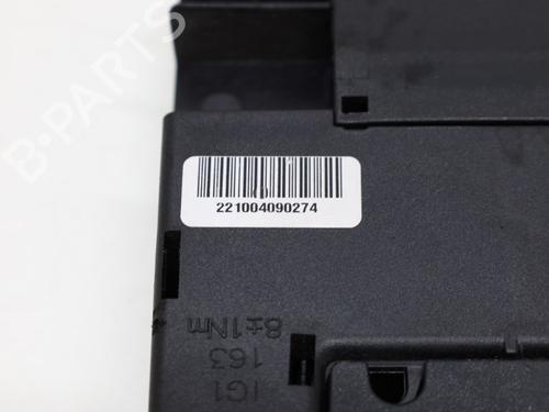 Fuse box MERCEDES-BENZ E-CLASS (W212) E 350 CGI (212.057) | BP40264057E1  - Image 6