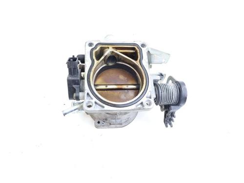 Throttle body SAAB 9-3 Cabriolet (YS3D) 2.0 i | BP22346834M82 